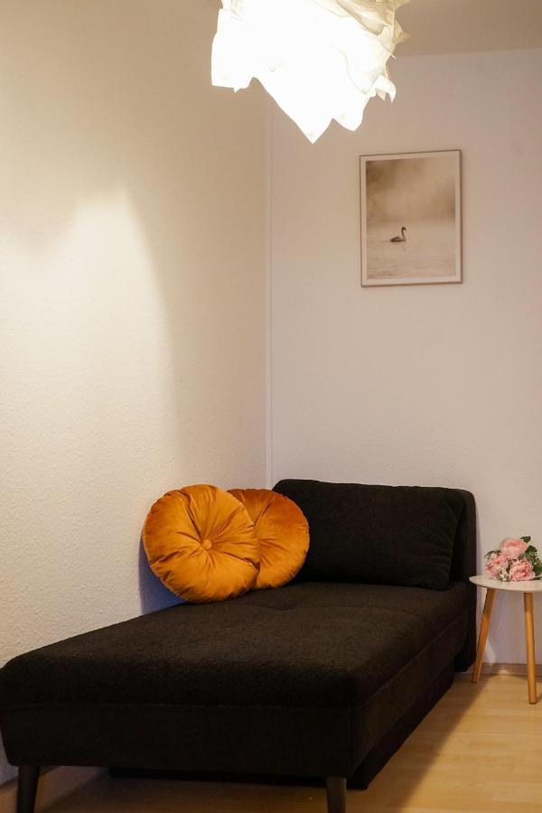 3-Raum City-Appartement 耶拿 外观 照片